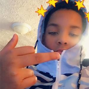 Meet your Posher, Lavar